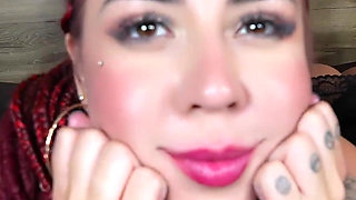 Lesbian Spit Swallow Domination 4 Top Girls and Liters of Finest Spit