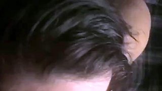 BBW Amateur Gets a Romantic Facial