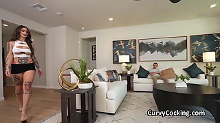 Fleshy alt raunchy craves for shlonging while all lubed