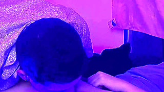 She Didnt Lock the Door Stepdaughter Gets Naughty