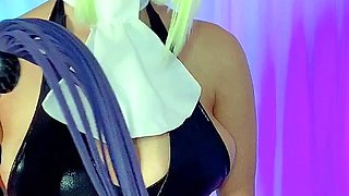 Amazing Webcam Solo Masturbation More at