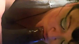 BBW Needs Milk From BBC