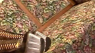 2 Italian Sluts Fuck Each Other's Asses with Toys