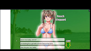 Meet and Fuck - Detective RPG (Full game)