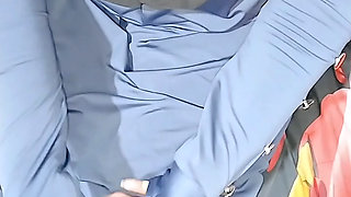 Fucking a neighbor's wife