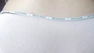 Let's Play a Little Before We Fuck. I Want to Feel Your Hard Cock Against My Panties