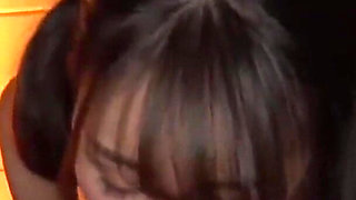 Pure and Slender Beauty Gives in to Deep Desire with Her Flexible Curves - Scene2