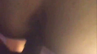 Skinny White Dreadhead MILF Lotuss Queeen Takes BBC Backshots - Old Video 2018