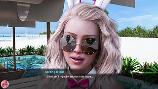 Rich WHORES who eat DICK day and night - 52 - Jazziuu