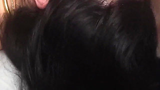 Amateur Age Gap Older Man Younger Woman