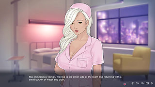 Complete Gameplay - Quickie: a Love Hotel Story, Part 16