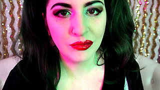100 Layers of Lipgloss Asmr Kisses