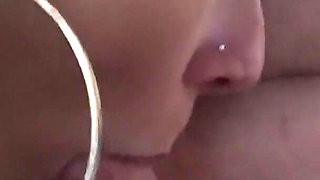 His Wife Wants Anal! She Wants Him to Watch!