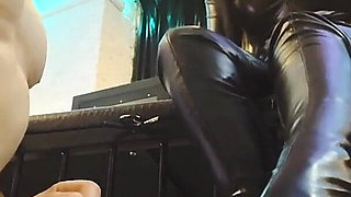 His Orgasm Belongs to Me - a Well-earned Reward