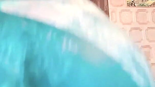 POV Private Tattoo Pornstar Fuck Leads to Creamipie in Her Pierced Pussy