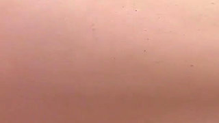 Petite Sexy Teen Carmel Cox Sucks and Fucks Big Fat Cock Stud in the Gloryhole