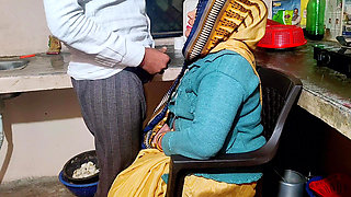 Bhabhi Ki Chudai in Hindi