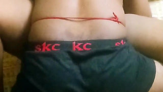 Tamil Married Women with Stepbrother