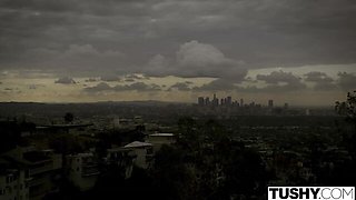 Watch sublime Christian Clay and Ariana Marie's xxx