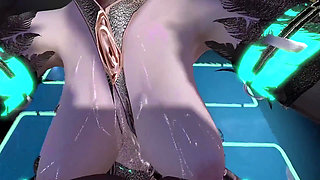 Do You Like the Appearance of the Meow Maid