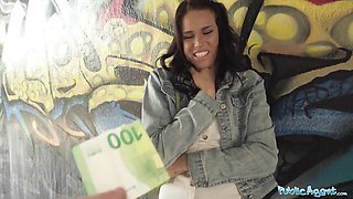 Hypnotic Martin Gun - 18-25 clip - Public Agent