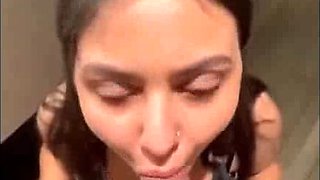 Lovely Indian Vlg Nymph Pummeling