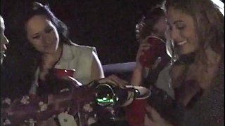 Foursome in the nature ft. Ruby, Heather Hunter, Asia Carrera  Chasey Lain: Licking, Big Tits  Xhamster Porn