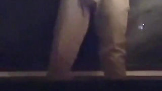 Dare: Tied up by His Flatmate, This Boy Couldn't Take off His Pants Even Though He Was Desperate to Pee