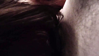 Step Sister Sexy MILF with Fake Titties