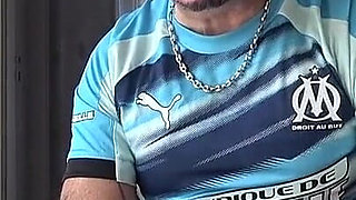 Smoking with Masturbation