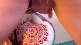 Amateur MILF Compilation