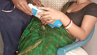 Hot desi babe Pihu Sona experiences her first time in a steamy xxx flick