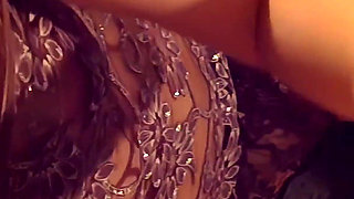 3 Cumshots on My Leg