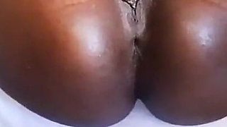 Ebony Cheating Wife Gives Stepson a Blow Job Then Gets Fucked Hard
