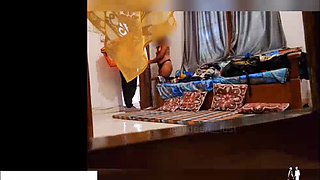 Smriti Jain Swiggy delivery boy full Dare Video
