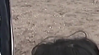 Enema Fuck and Mega Huge Water Flow From Her Ass