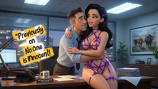 Ep8 No One is Innocent -Hotwife Point of No Return - Cheating Wife On The Brink Of Ending All Her Affairs