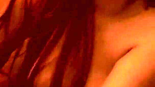 Mexico Lesbians Marci and Hayde