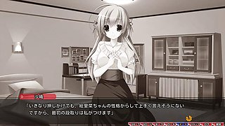 My sister is targeting me  636: Xhamster, Japanese  Hentai Porn