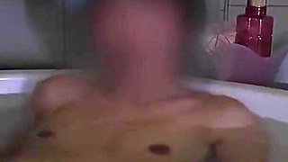 Second Chance. 34 Year Old F Cup Married Beauty Rediscovers Her Passion in a Private Moment