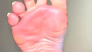 Doormat POV Foot Humiliation by Ivys Feet