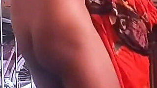 Bhabi and Brother in Law Real Roleplay