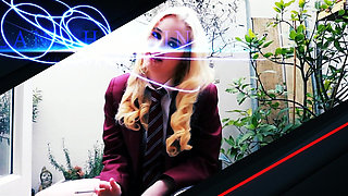 Naughty Nympho Nurses Vol 2