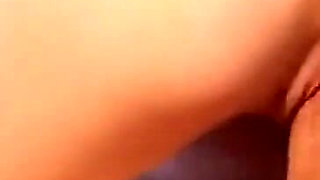 Sylvia Chrystall's Cowgirl Ride Fuck Cum in Mouth and Oriental Footjob Mastery