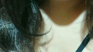 Pussy Dripping Semen, Open and Full of Sperm