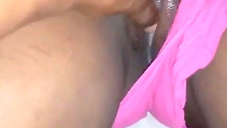 Naked and Cute Step Daughter