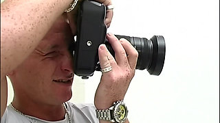 Enema Extreme Sex with Top Swedish Blonde Babe