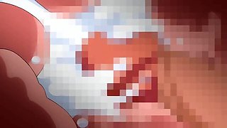 Vivid Alluring Shadow inside forbidden memories