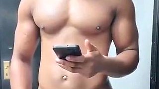 BBC Stripper Stripping In Nightclubs With Sexy Women Then