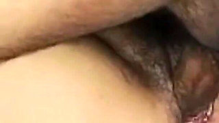 Amateur Couple Fuck Time!